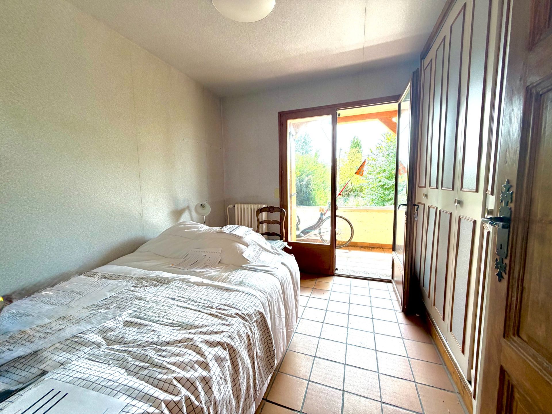 Viager Maison 6&nbsp;Pièces 132.22&nbsp;m² Chartrettes