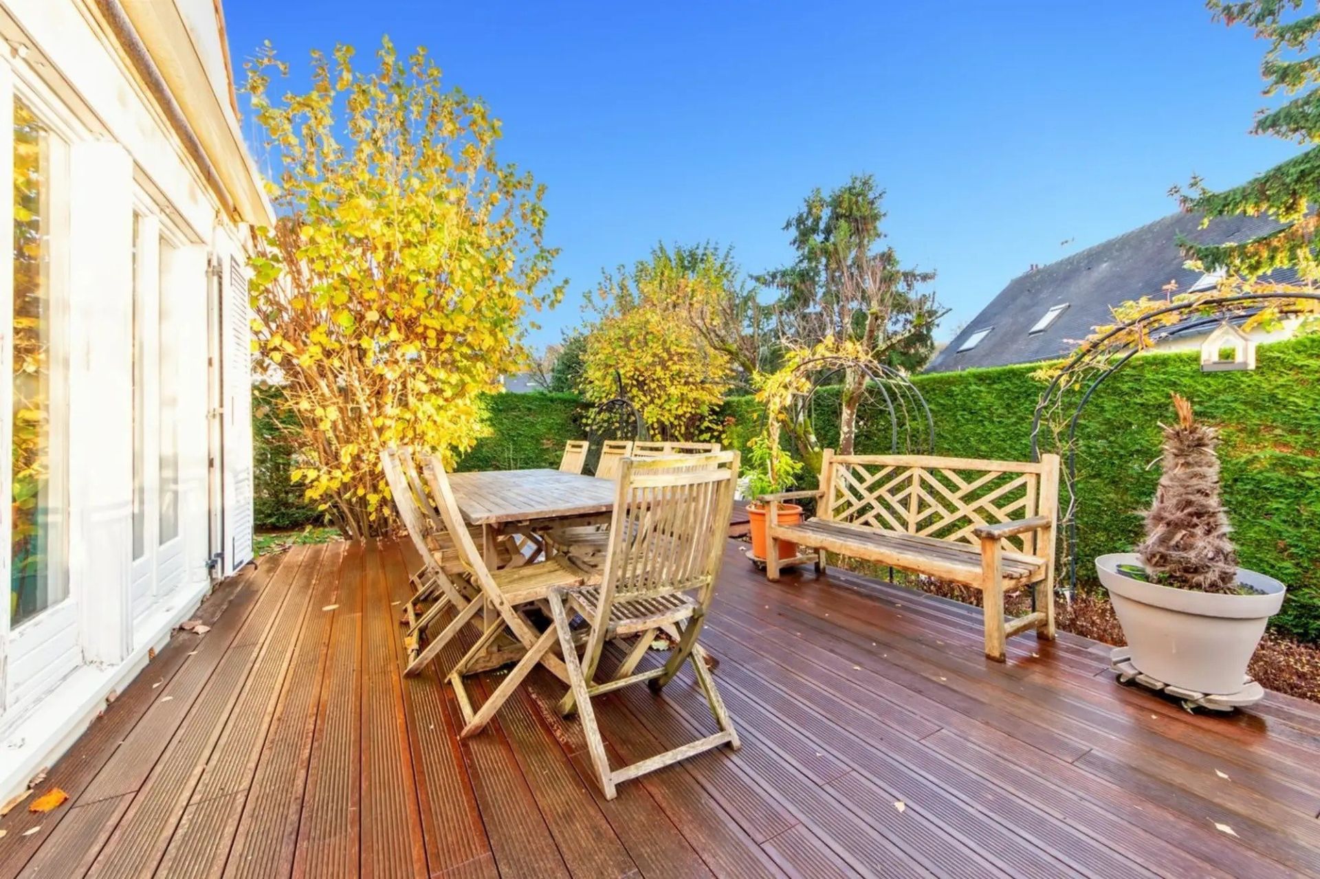 Viager Maison 7&nbsp;Pièces 184&nbsp;m² Sucy-en-Brie