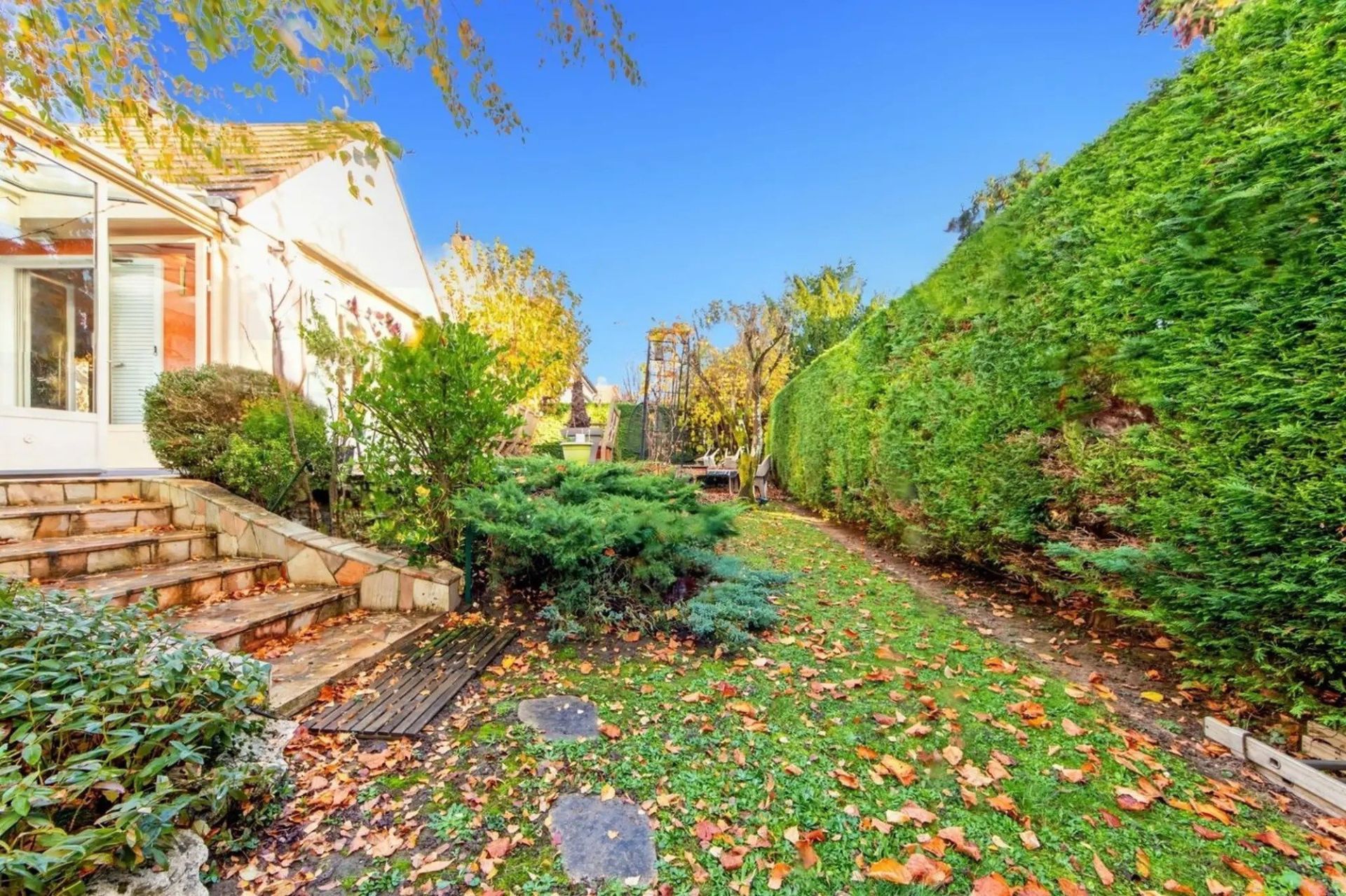 Viager Maison 7&nbsp;Pièces 184&nbsp;m² Sucy-en-Brie
