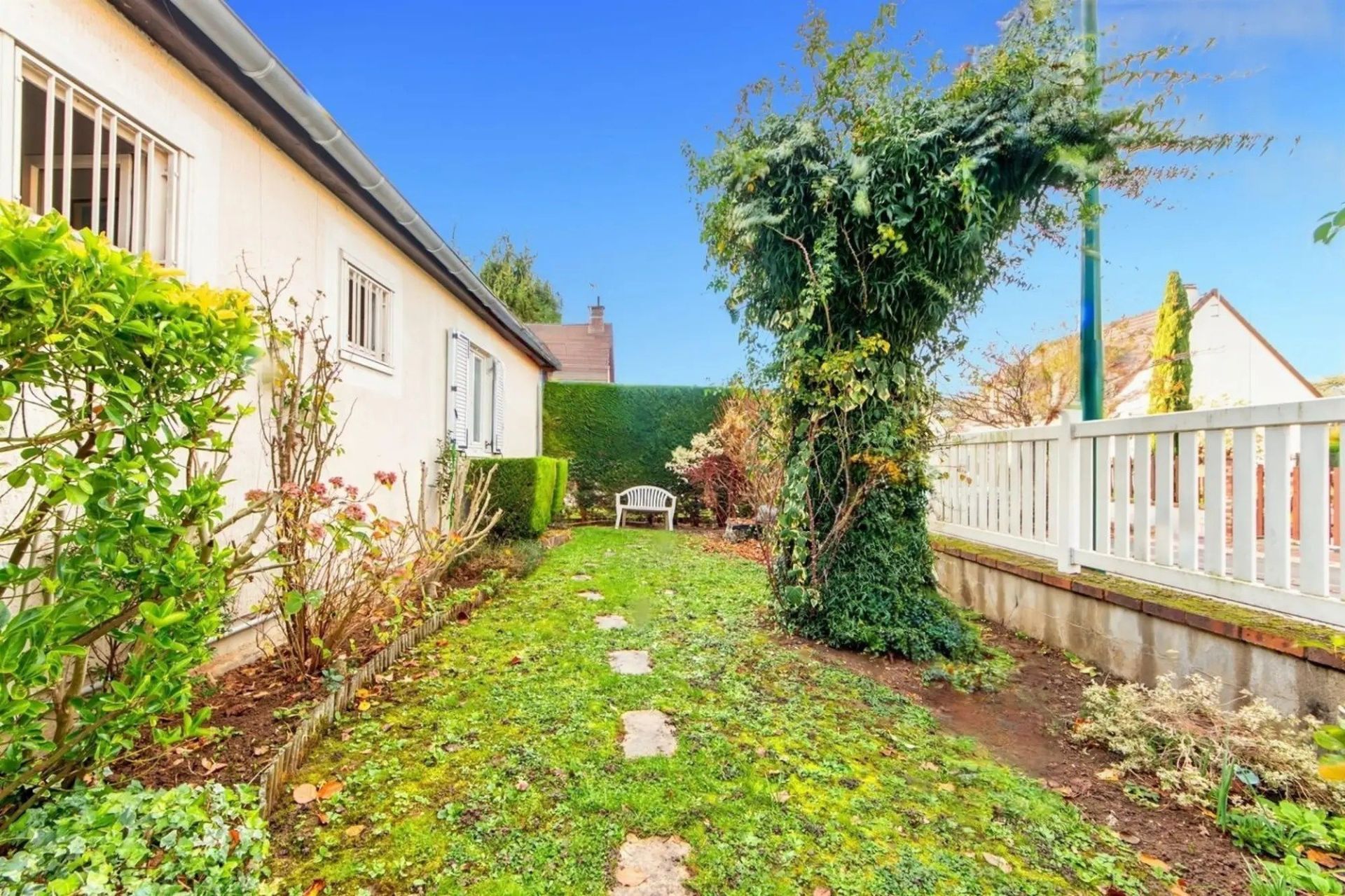 Viager Maison 7&nbsp;Pièces 184&nbsp;m² Sucy-en-Brie