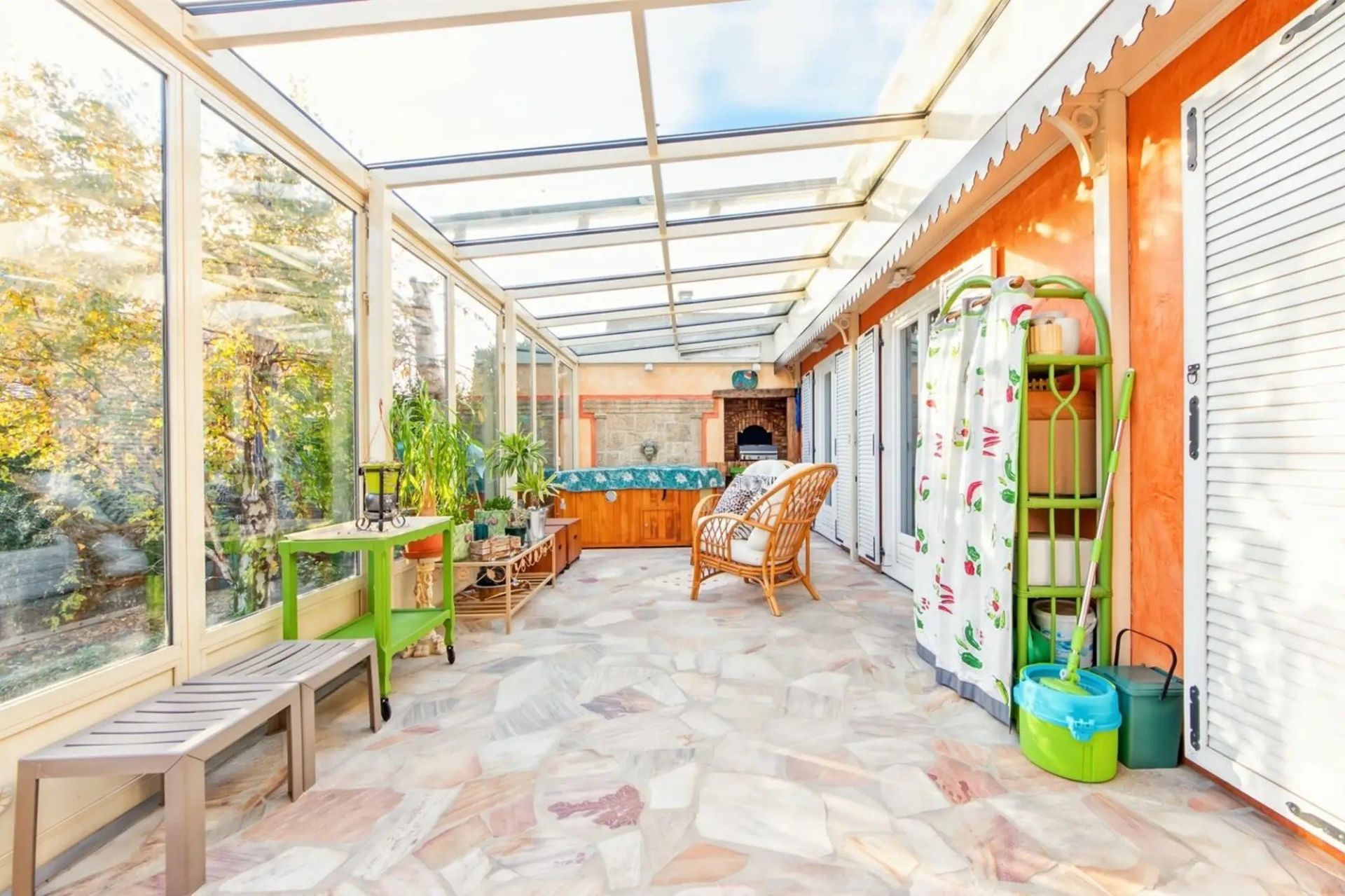 Viager Maison 7&nbsp;Pièces 184&nbsp;m² Sucy-en-Brie