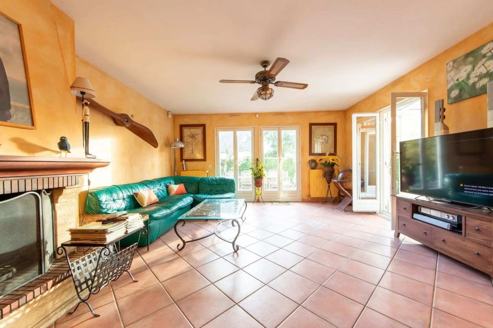 Viager Maison 7&nbsp;Pièces 184&nbsp;m² Sucy-en-Brie