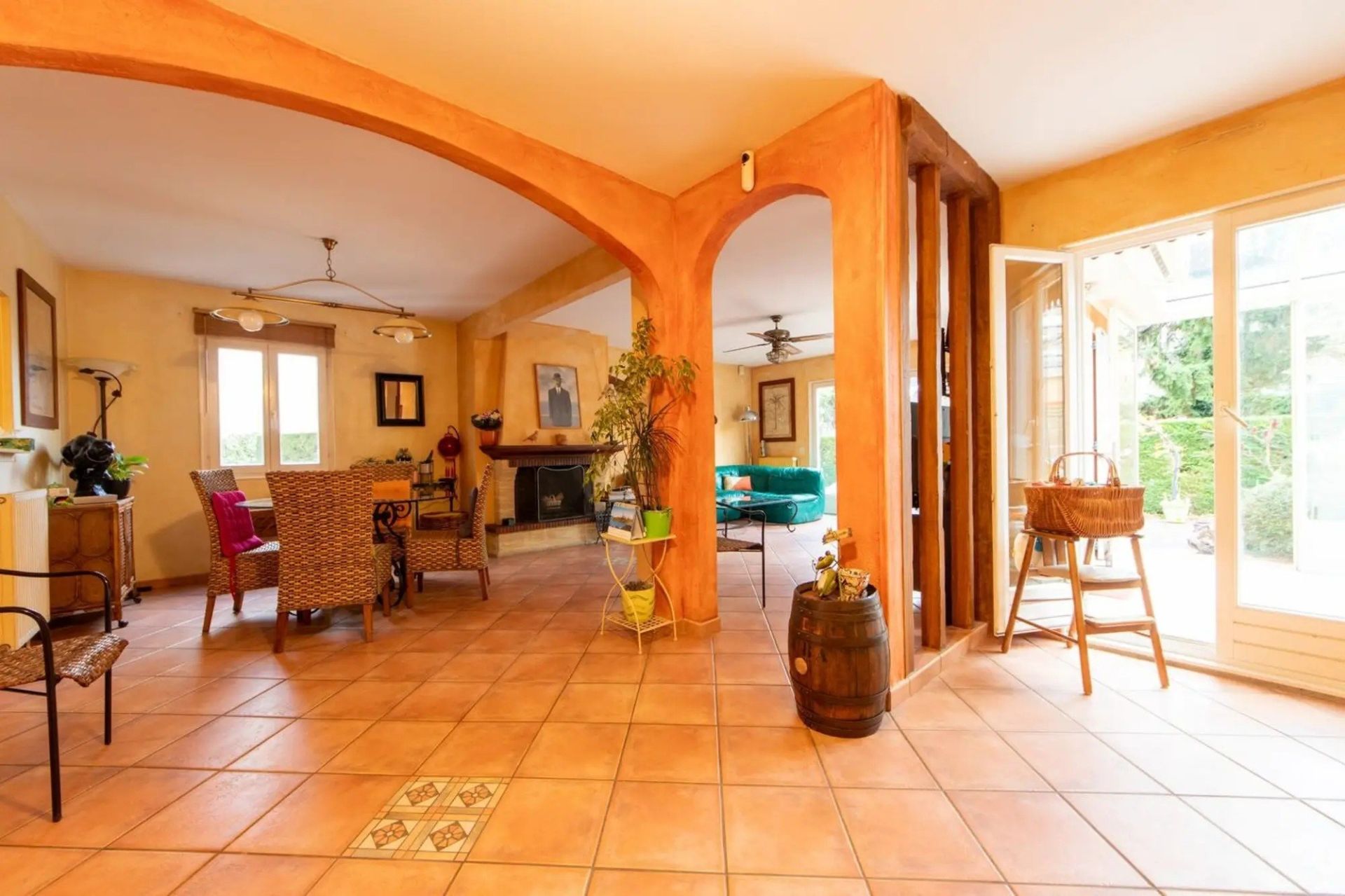 Viager Maison 7&nbsp;Pièces 184&nbsp;m² Sucy-en-Brie