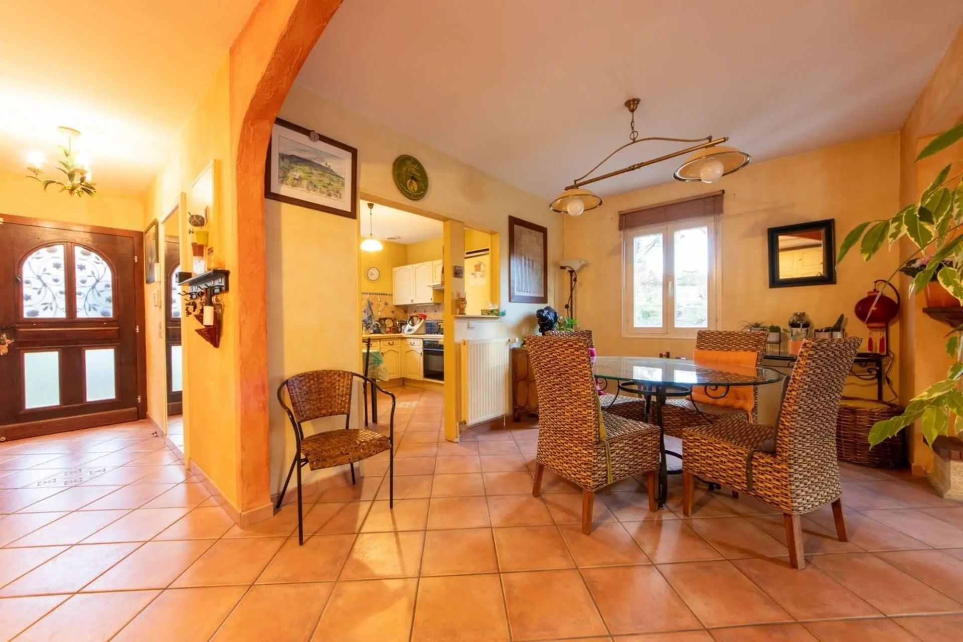 Viager Maison 7&nbsp;Pièces 184&nbsp;m² Sucy-en-Brie