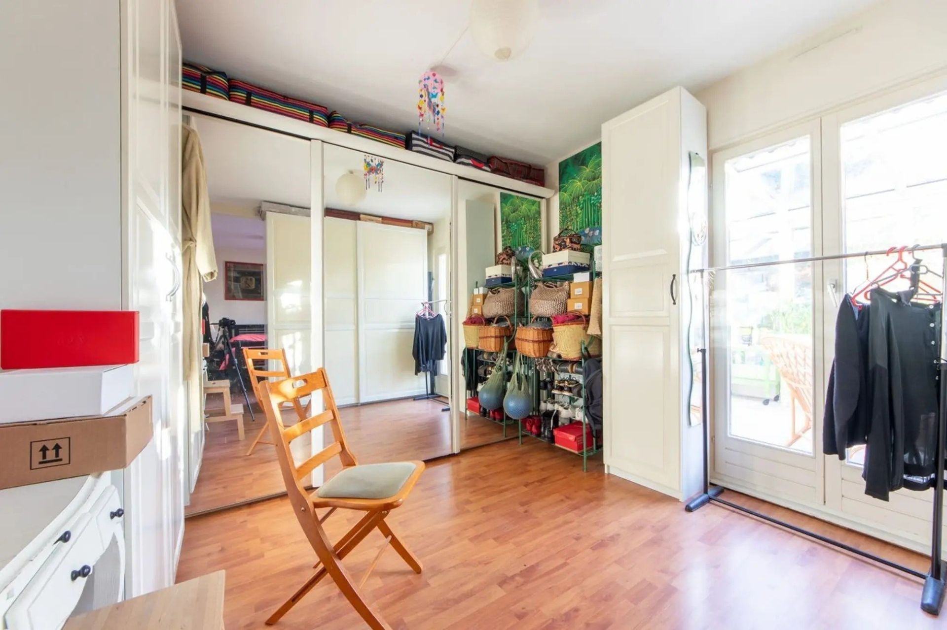 Viager Maison 7&nbsp;Pièces 184&nbsp;m² Sucy-en-Brie