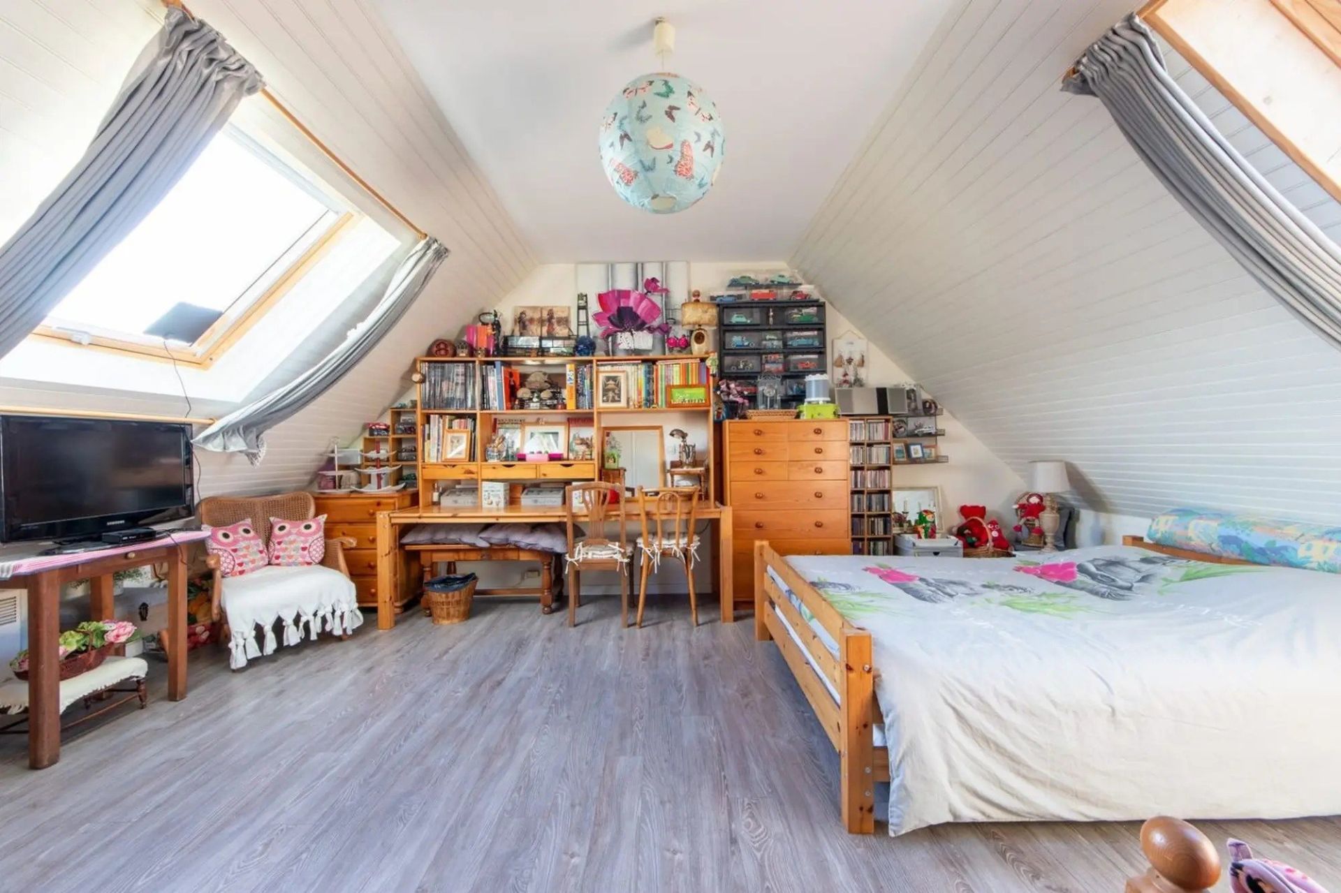 Viager Maison 7&nbsp;Pièces 184&nbsp;m² Sucy-en-Brie