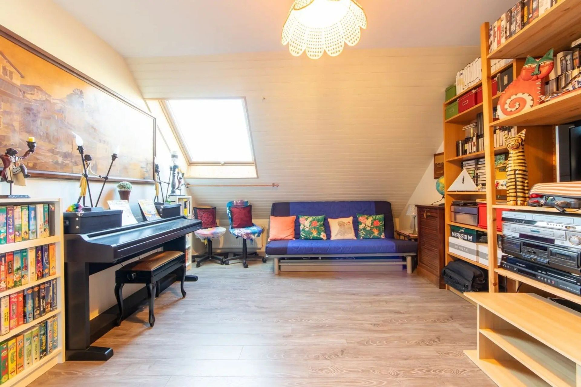 Viager Maison 7&nbsp;Pièces 184&nbsp;m² Sucy-en-Brie
