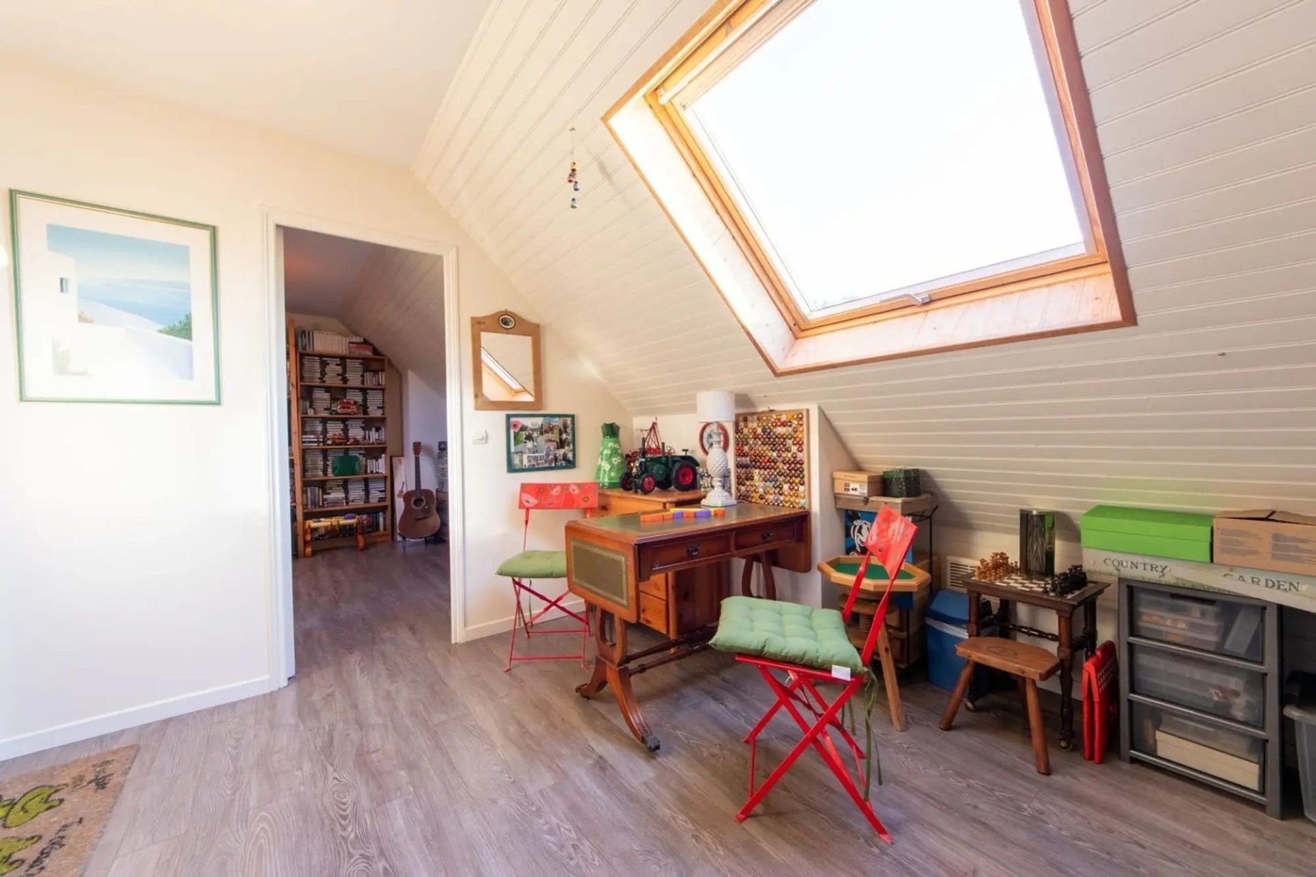 Viager Maison 7&nbsp;Pièces 184&nbsp;m² Sucy-en-Brie
