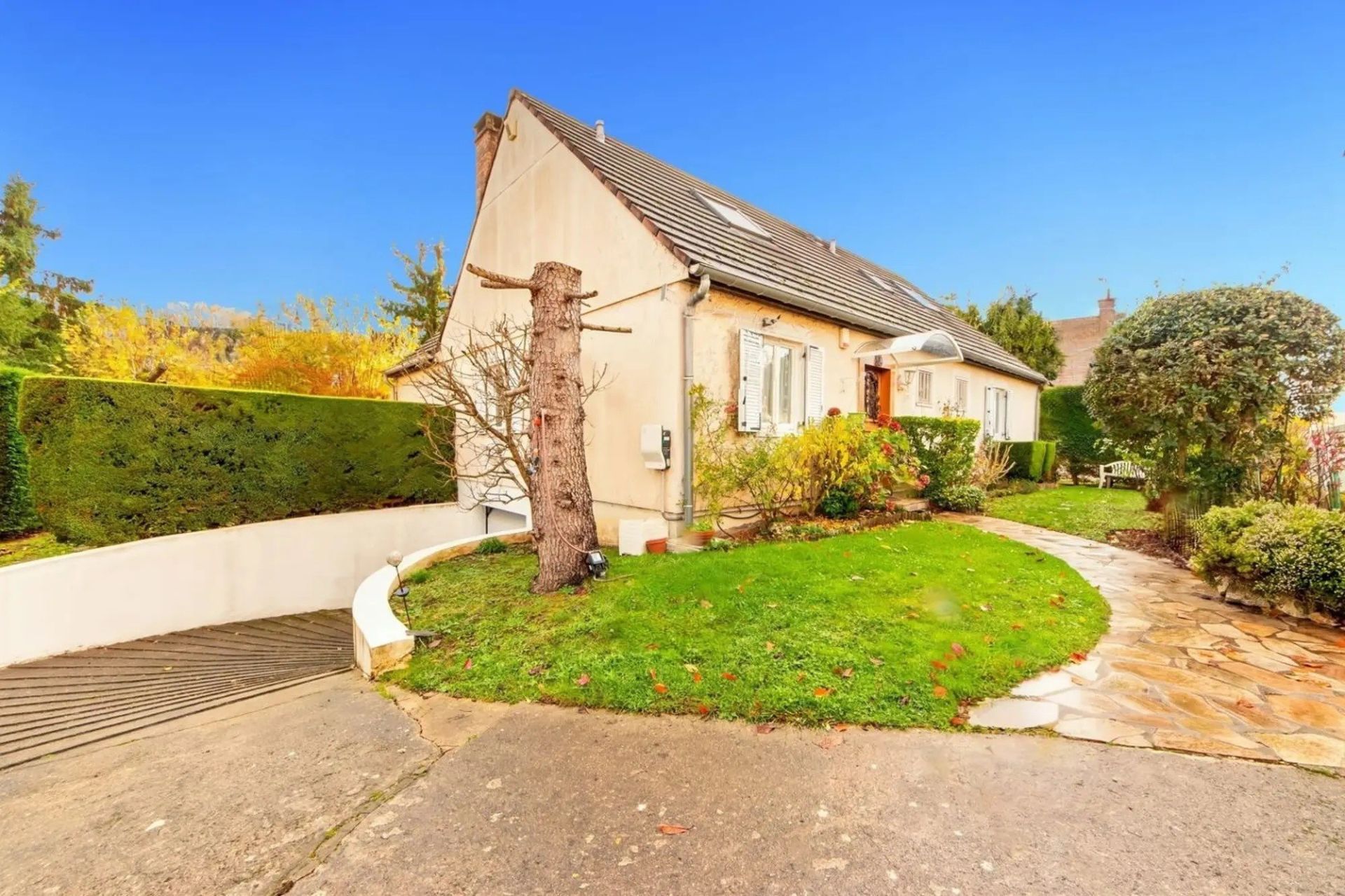 Viager Maison 7&nbsp;Pièces 184&nbsp;m² Sucy-en-Brie