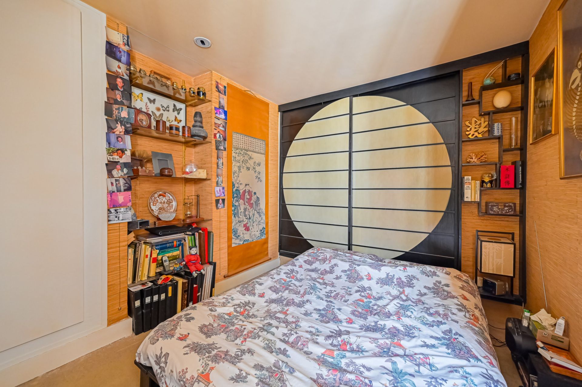 Viager Appartement 2&nbsp;Pièces 49&nbsp;m² Paris 2