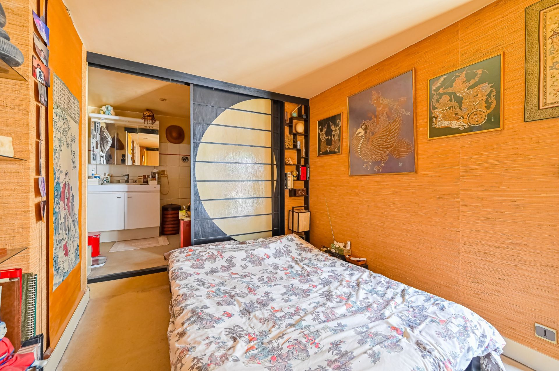 Viager Appartement 2&nbsp;Pièces 49&nbsp;m² Paris 2
