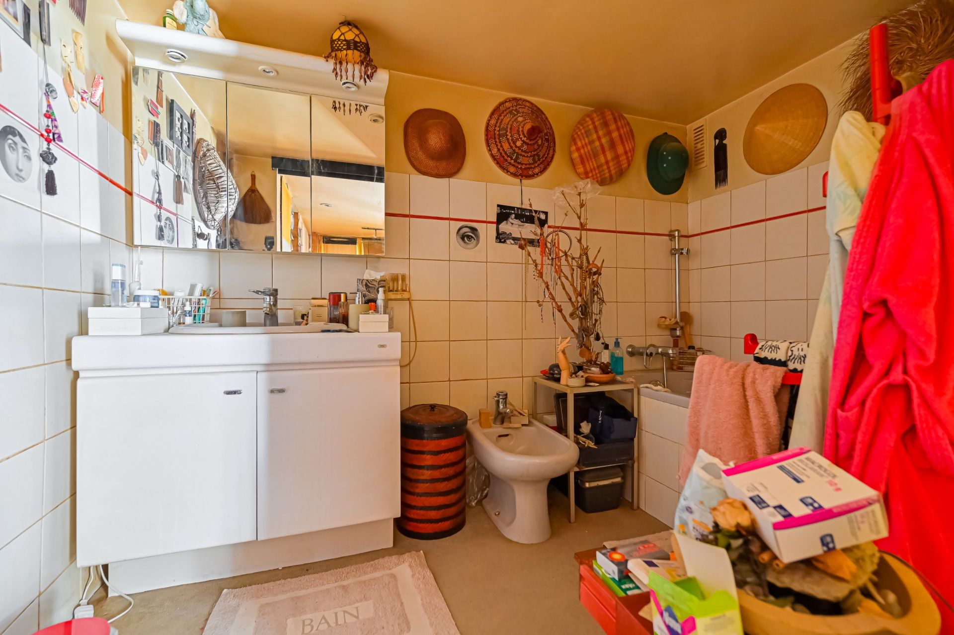 Viager Appartement 2&nbsp;Pièces 49&nbsp;m² Paris 2