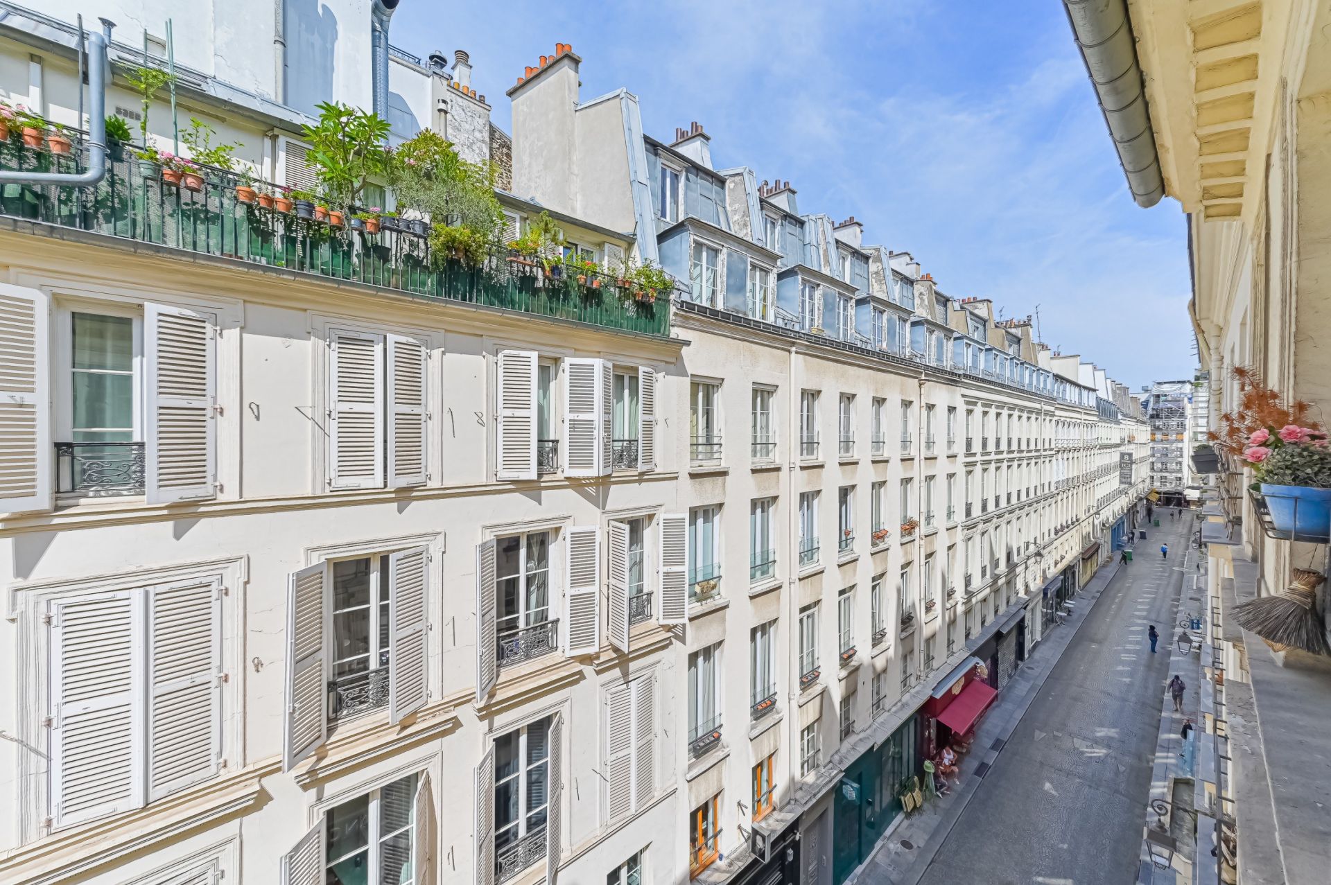 Viager Appartement 2&nbsp;Pièces 49&nbsp;m² Paris 2