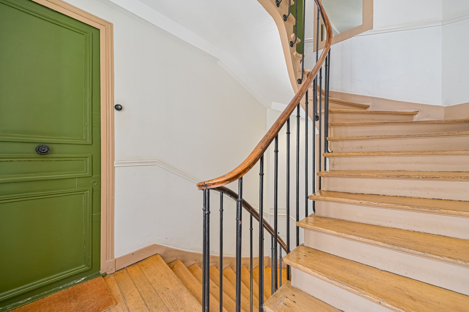 Viager Appartement 2&nbsp;Pièces 49&nbsp;m² Paris 2