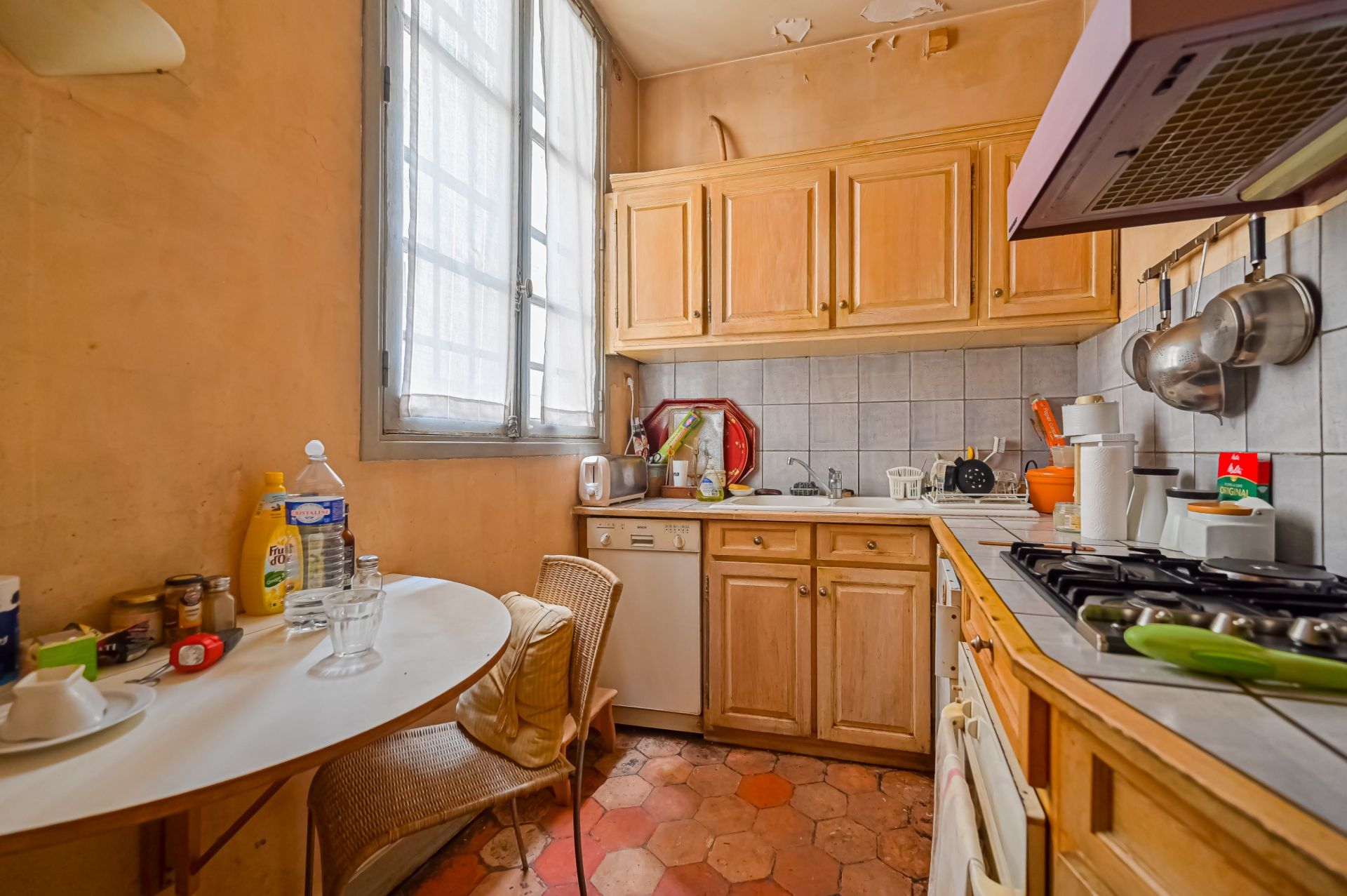 Viager Appartement 3&nbsp;Pièces 74&nbsp;m² Paris 7