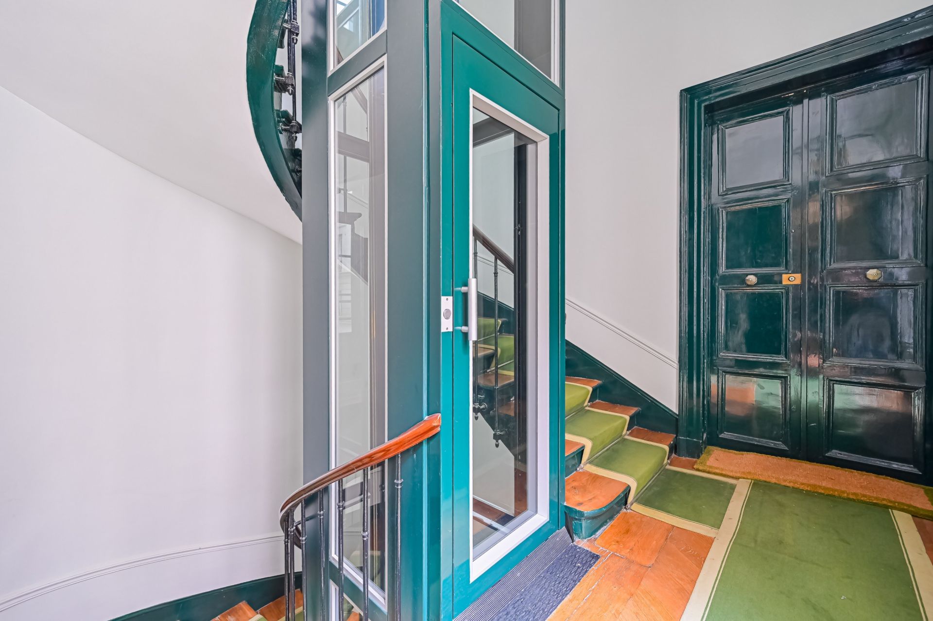 Viager Appartement 3&nbsp;Pièces 74&nbsp;m² Paris 7