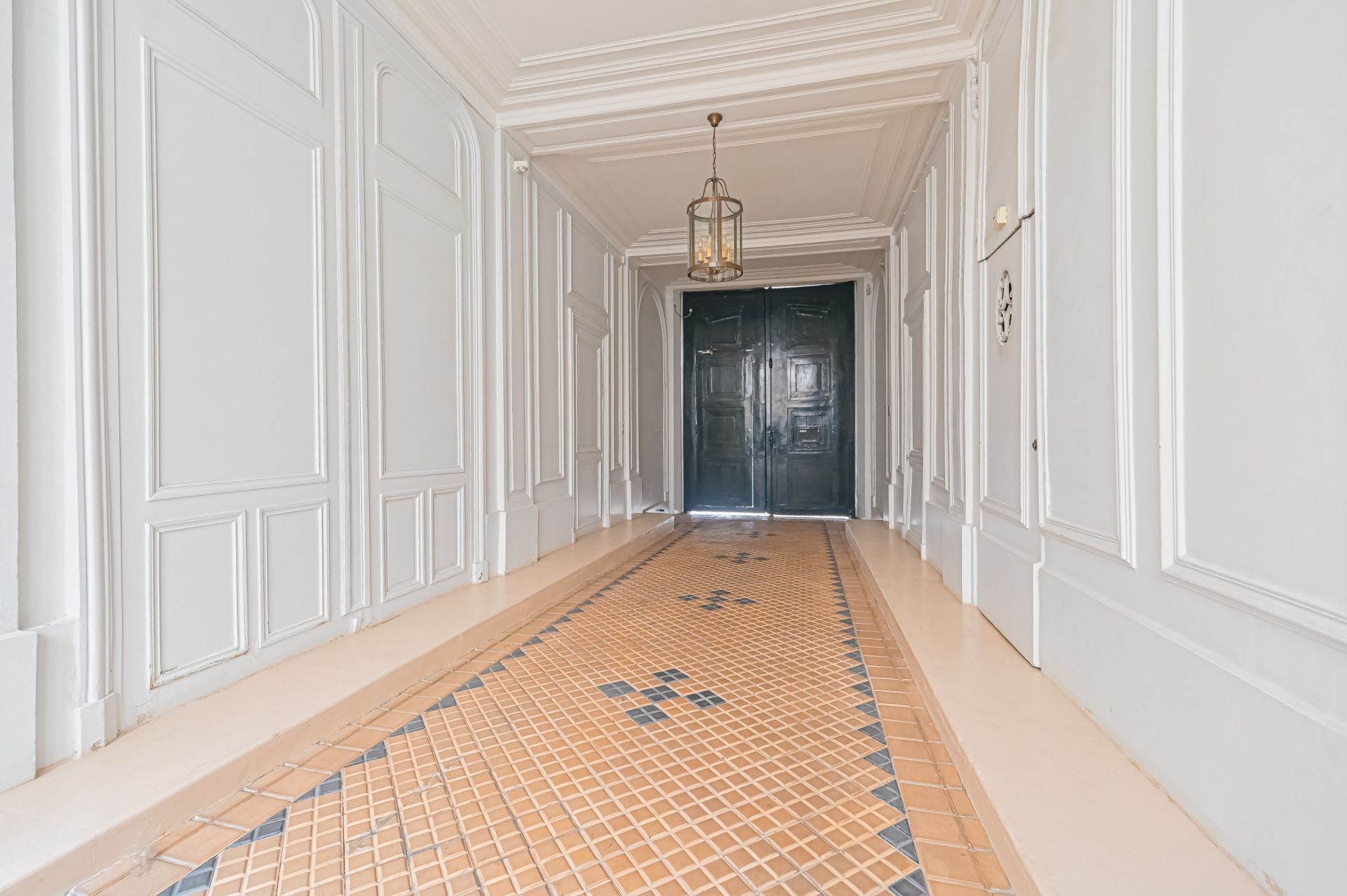 Viager Appartement 3&nbsp;Pièces 74&nbsp;m² Paris 7