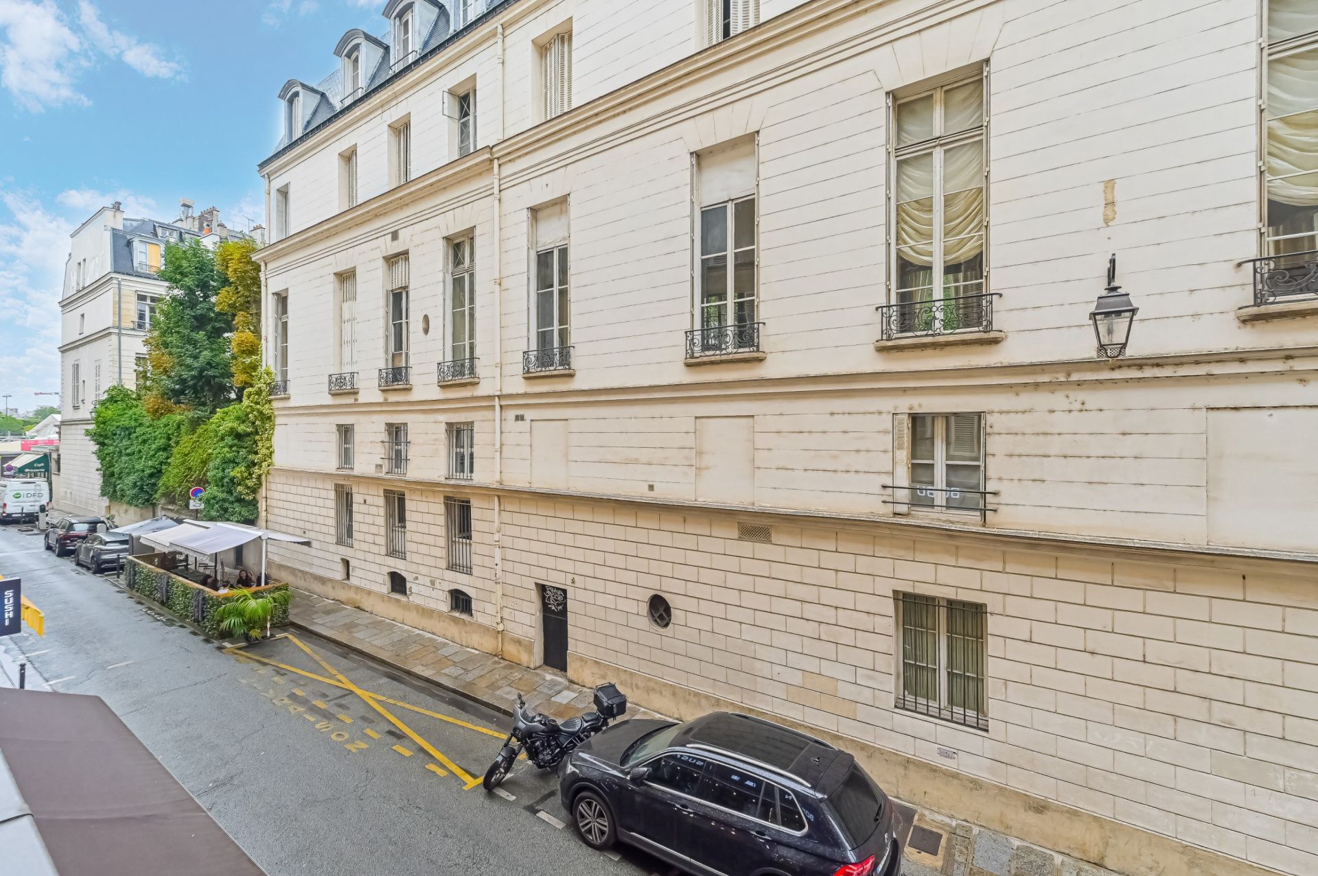 Viager Appartement 3&nbsp;Pièces 74&nbsp;m² Paris 7