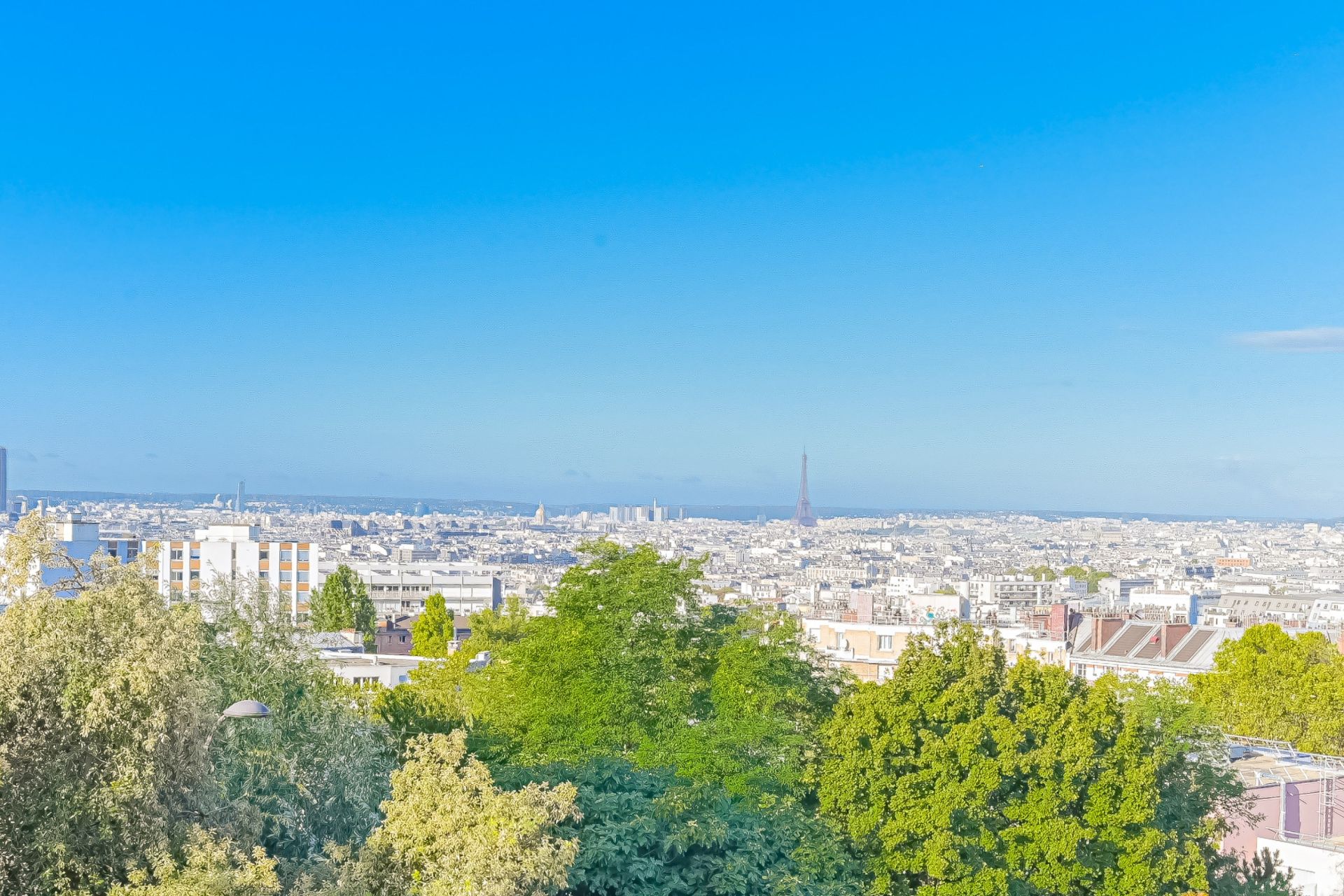 Viager Maison 5&nbsp;Pièces 79.5&nbsp;m² Paris 19
