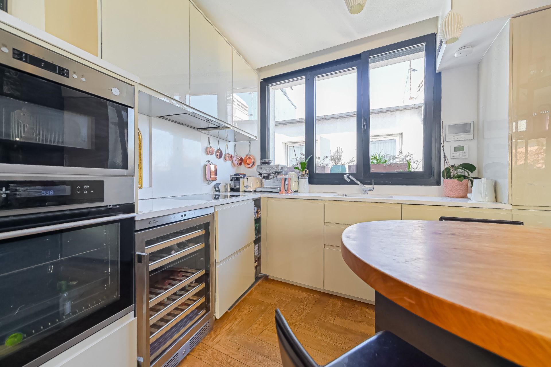 Viager Maison 5&nbsp;Pièces 79.5&nbsp;m² Paris 19