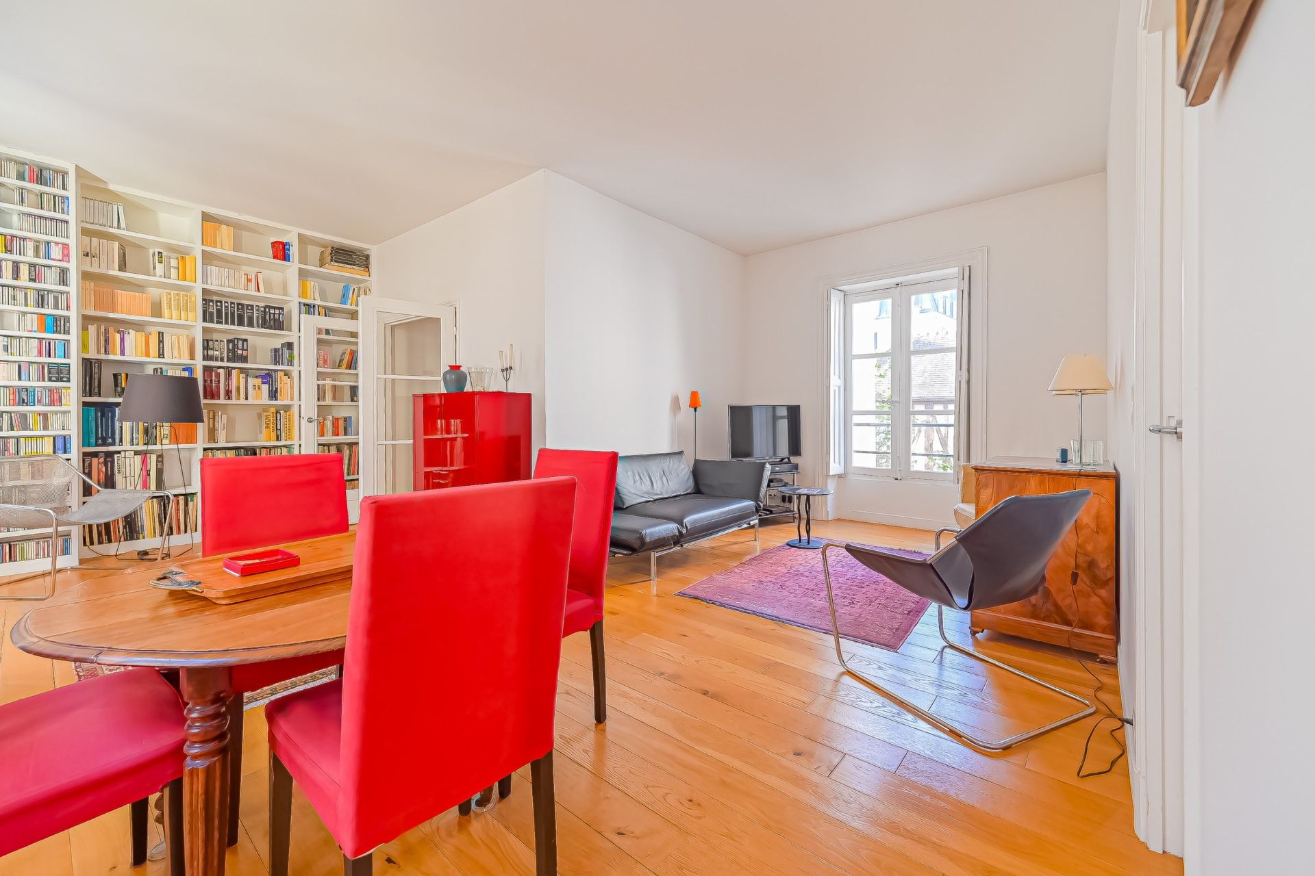 Viager Appartement 2&nbsp;Pièces 57&nbsp;m² Paris 3