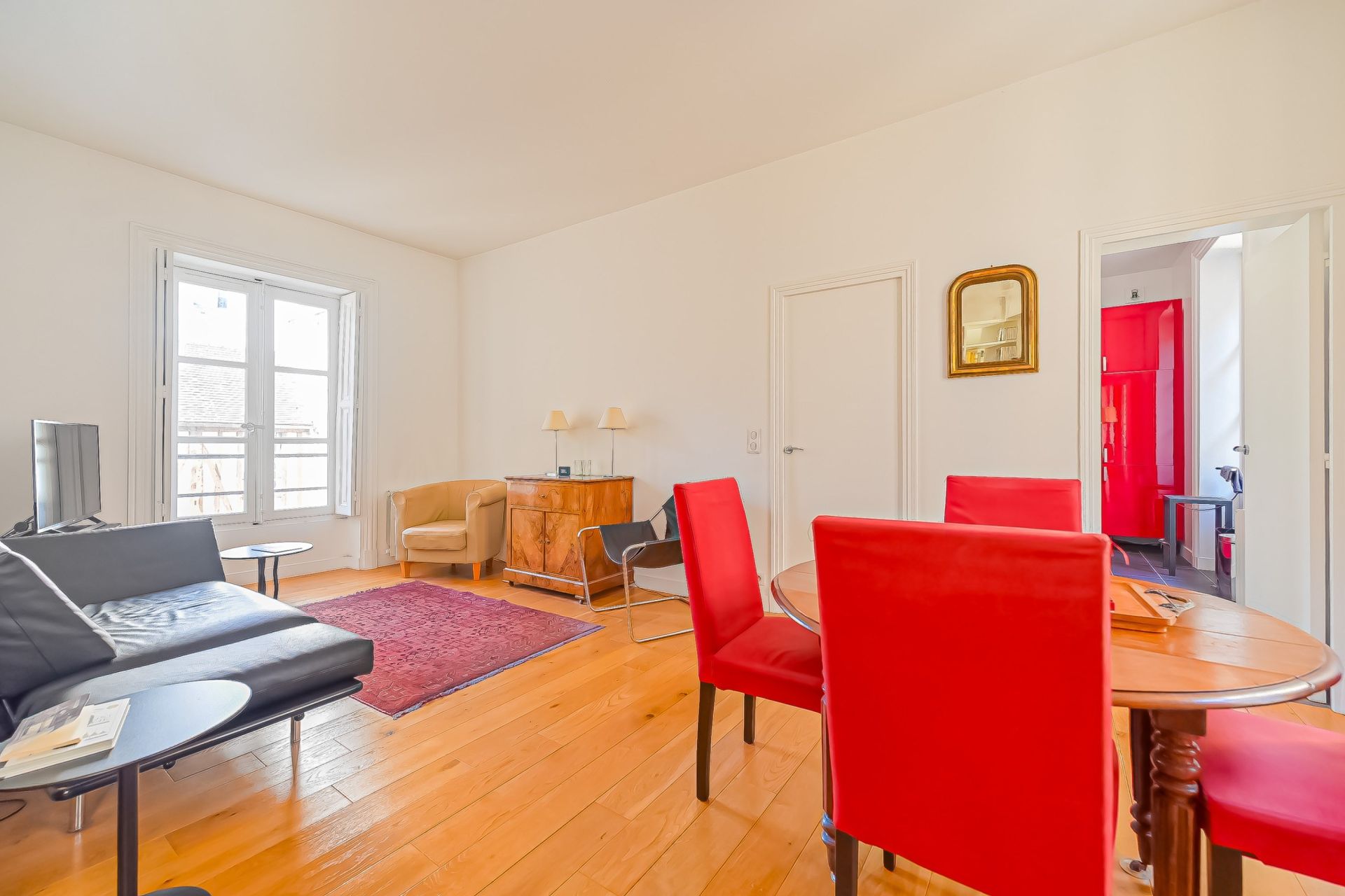 Viager Appartement 2&nbsp;Pièces 57&nbsp;m² Paris 3