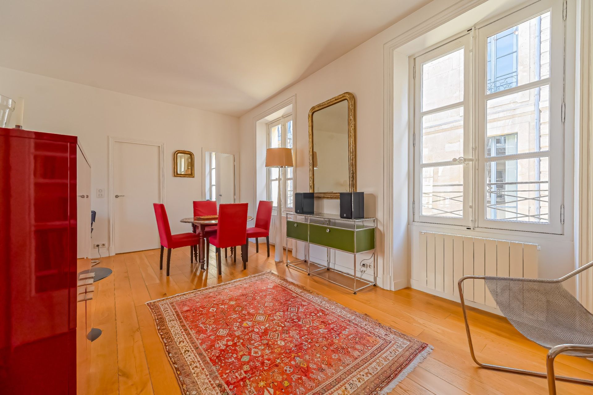 Viager Appartement 2&nbsp;Pièces 57&nbsp;m² Paris 3