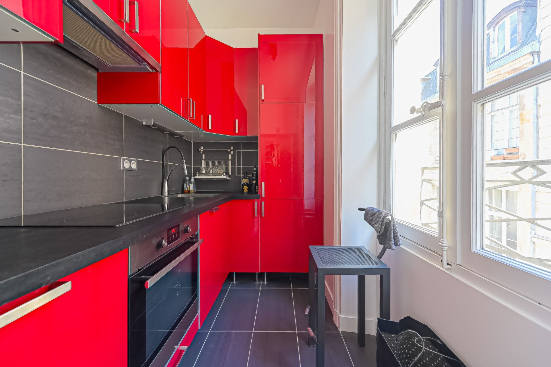 Viager Appartement 2&nbsp;Pièces 57&nbsp;m² Paris 3