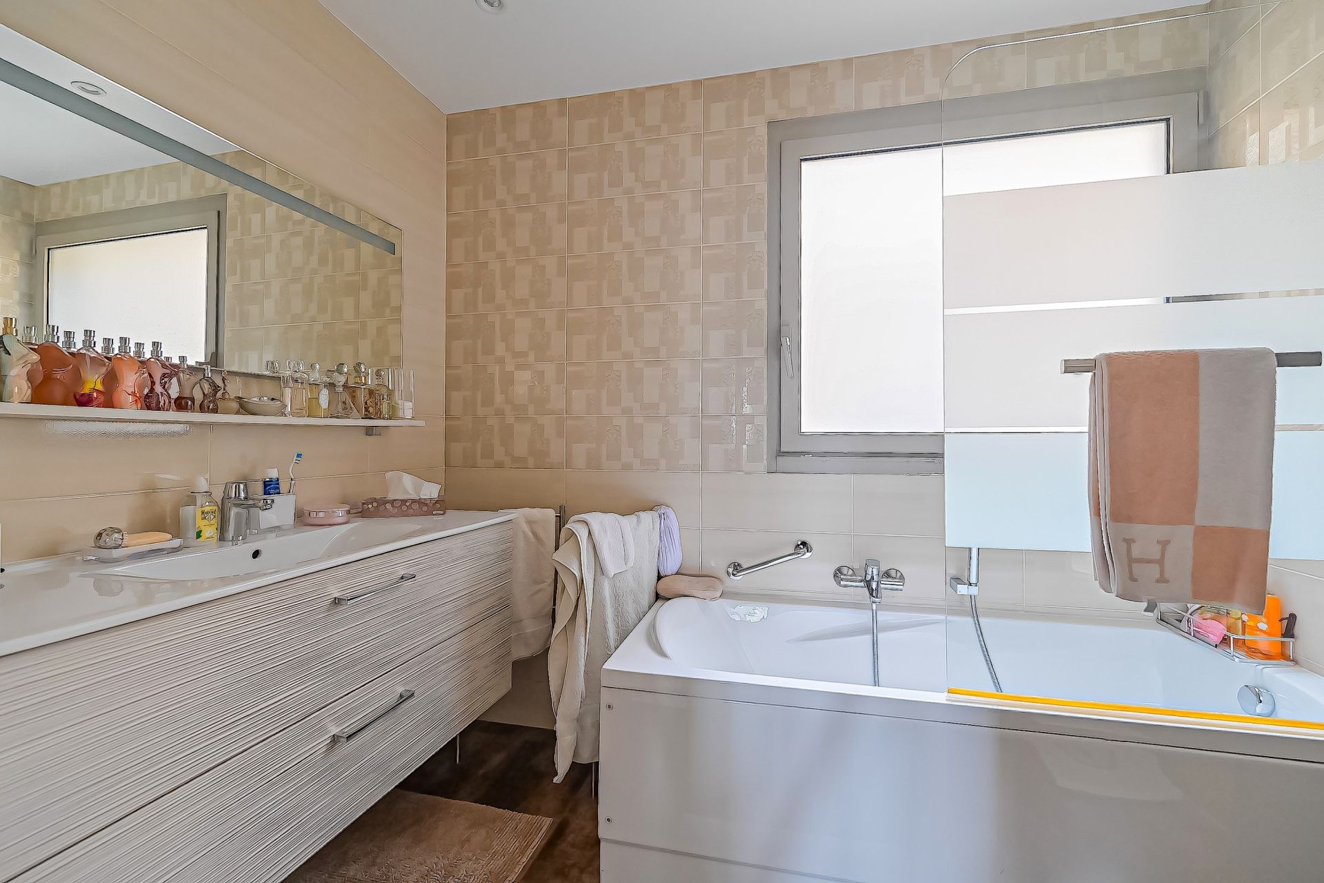 Viager Appartement 3&nbsp;Pièces 65&nbsp;m² Paris 10