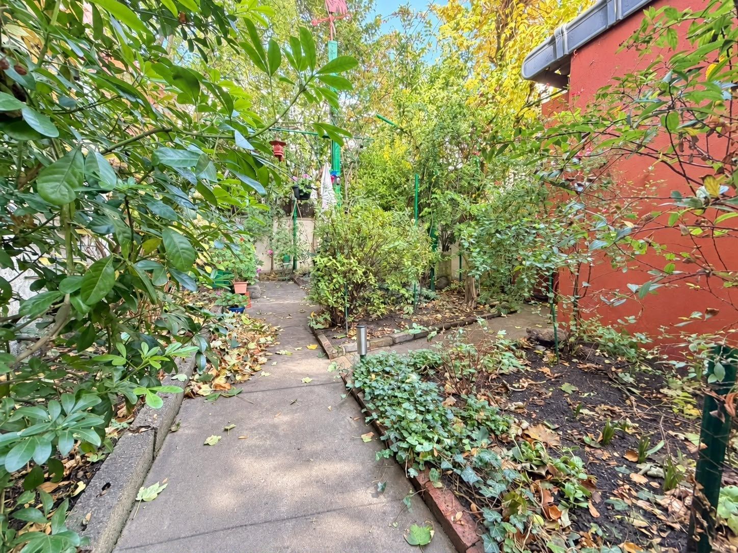 Viager Maison 2&nbsp;Pièces 58&nbsp;m² Montreuil