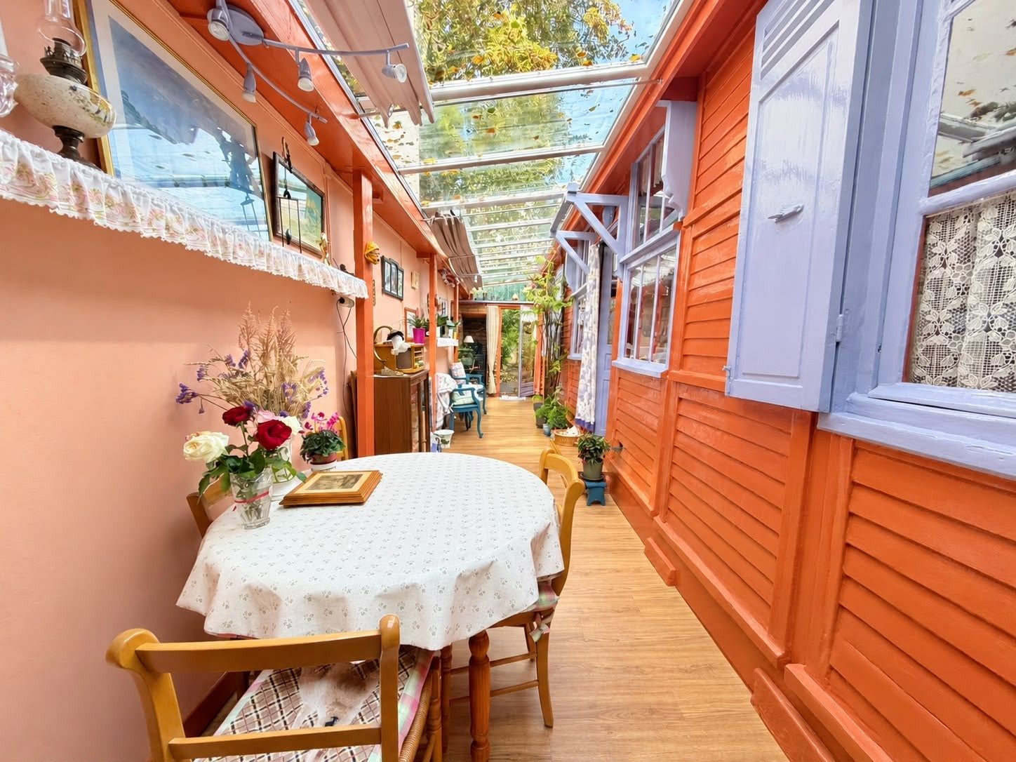 Viager Maison 2&nbsp;Pièces 58&nbsp;m² Montreuil