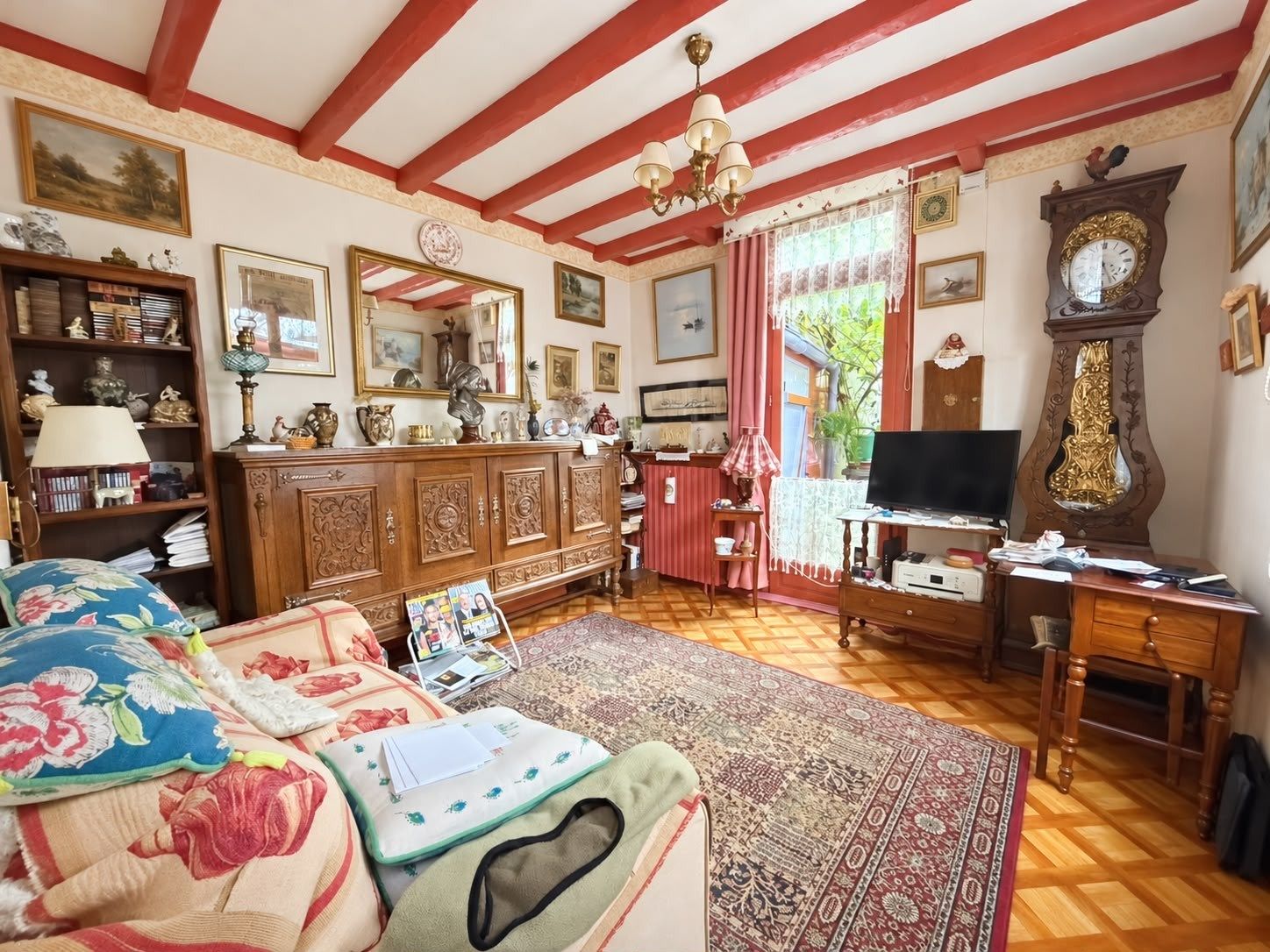 Viager Maison 2&nbsp;Pièces 58&nbsp;m² Montreuil
