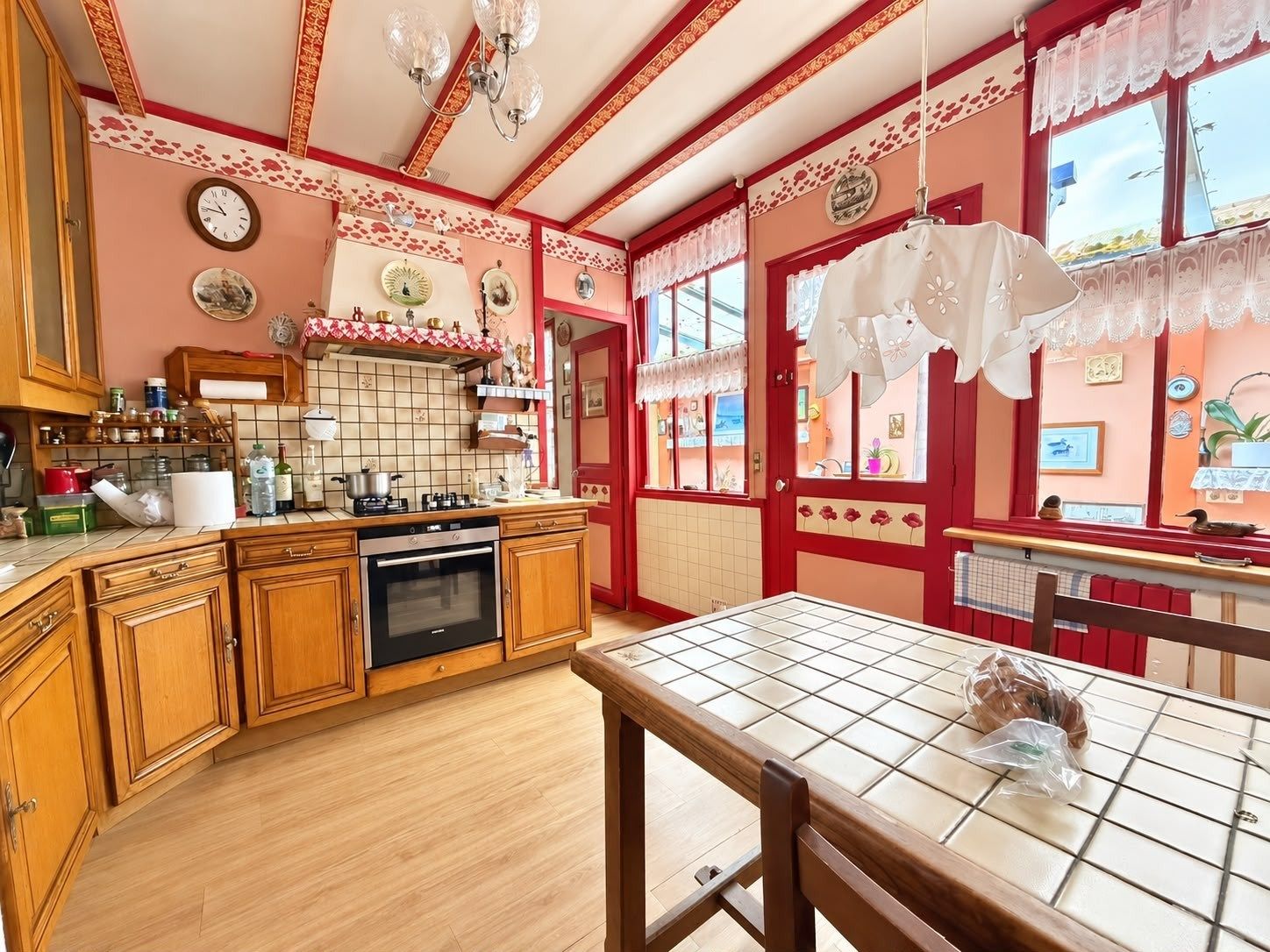 Viager Maison 2&nbsp;Pièces 58&nbsp;m² Montreuil