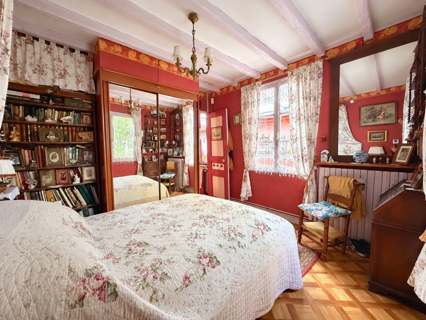 Viager Maison 2&nbsp;Pièces 58&nbsp;m² Montreuil