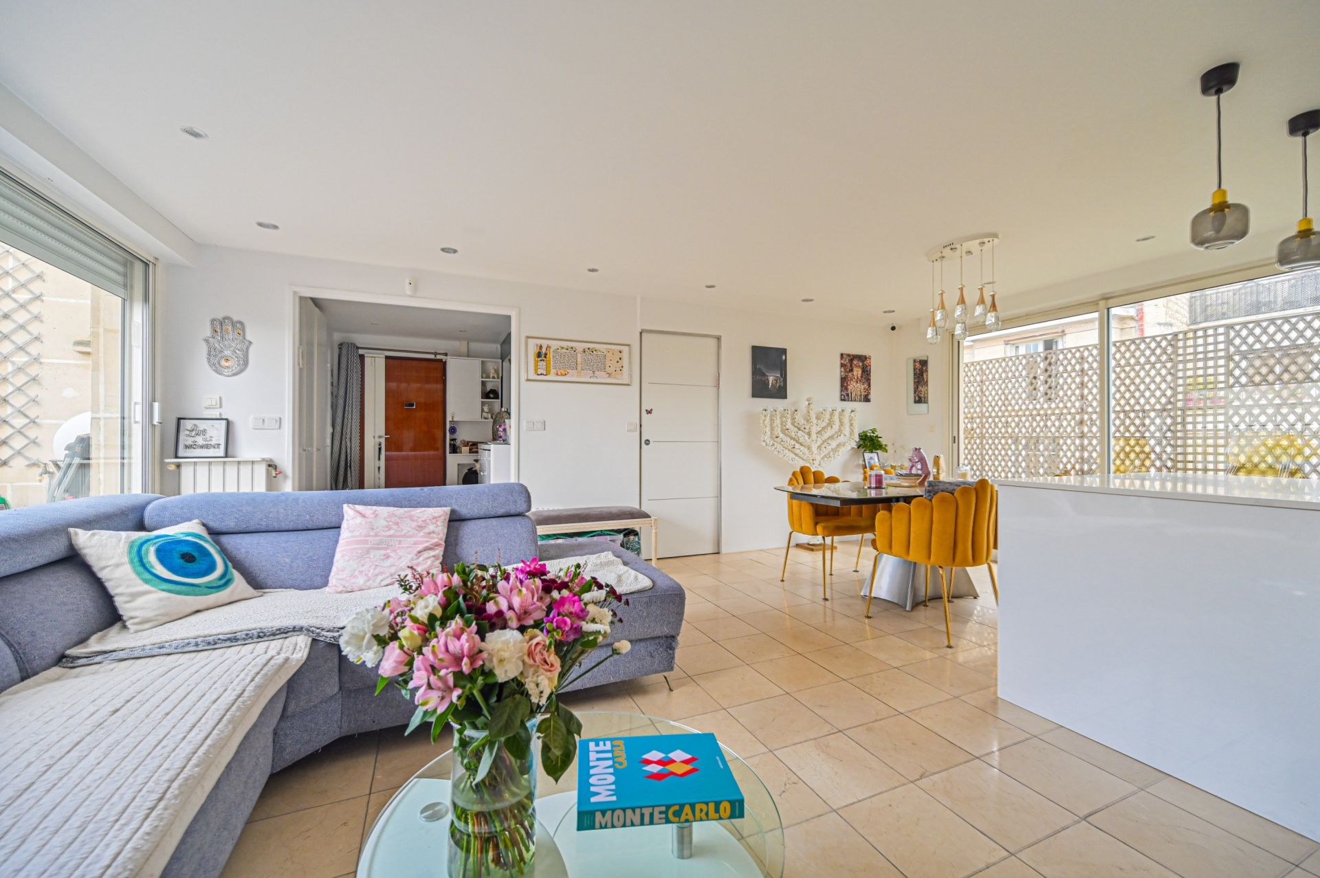 Viager Appartement 3&nbsp;Pièces 78&nbsp;m² Paris 16