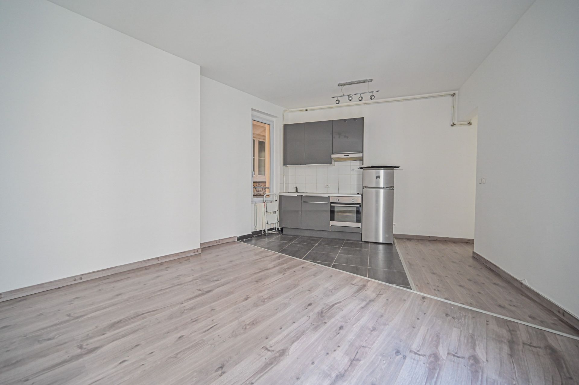 Vente Appartement 2&nbsp;Pièces 42&nbsp;m² Paris 11