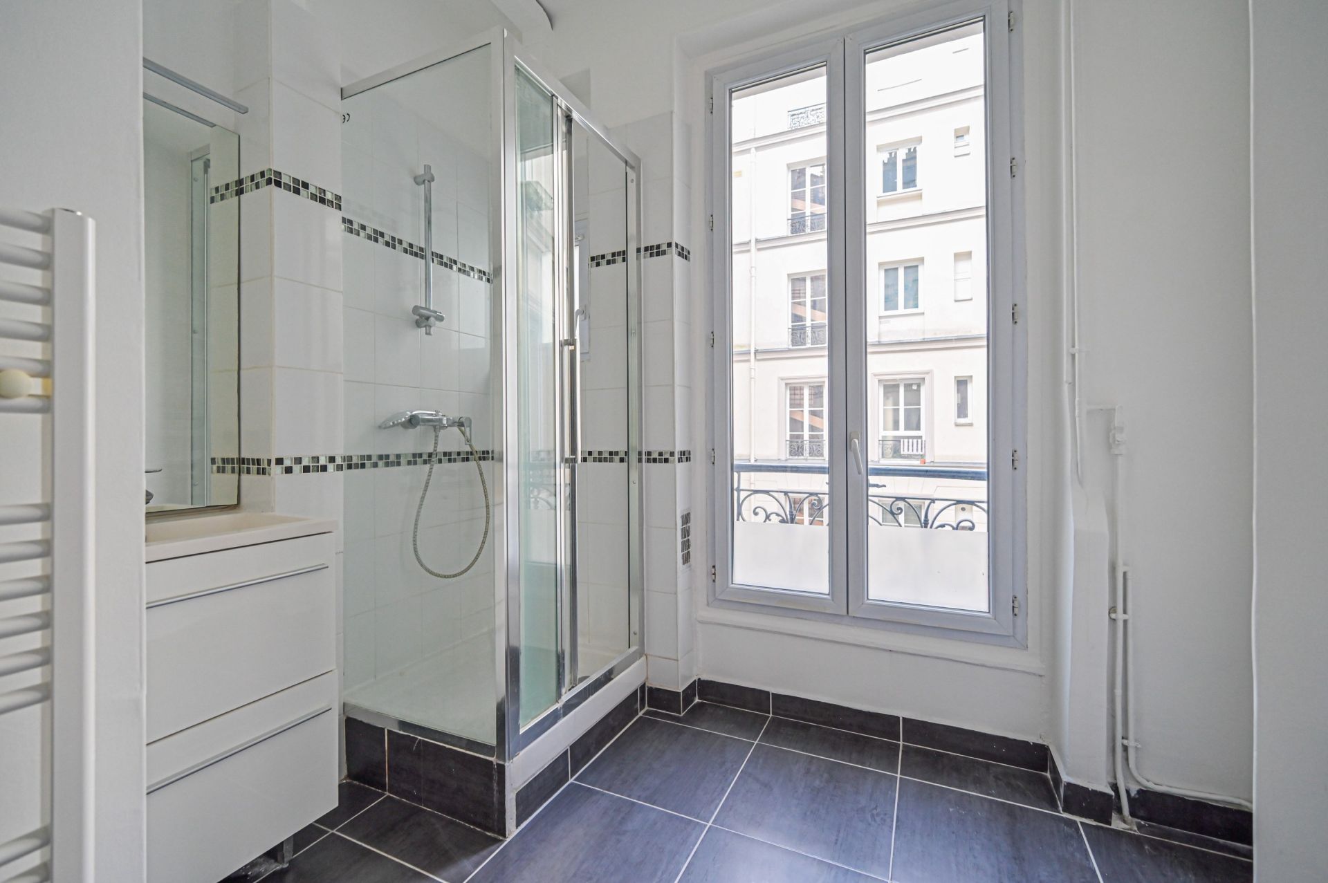 Vente Appartement 2&nbsp;Pièces 42&nbsp;m² Paris 11