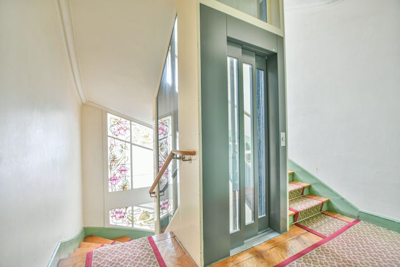 appartement 4 Pièces en vente sur NEUILLY SUR SEINE (92200)