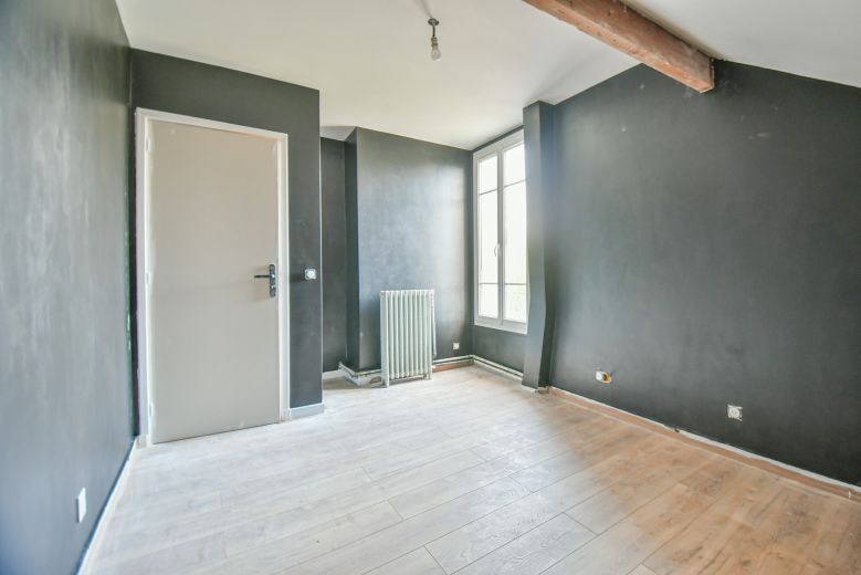 maison 5 Pièces en vente sur AULNAY SOUS BOIS (93600)