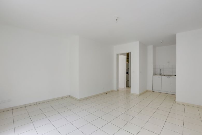 appartement 2 Pièces en vente sur VILLEJUIF (94800)