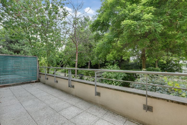 appartement 2 Pièces en vente sur VILLEJUIF (94800)