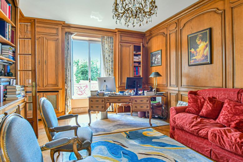 maison 8 Pièces en viager sur NEUILLY PLAISANCE (93360)