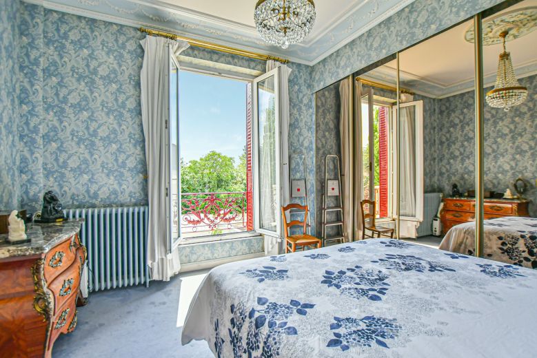 maison 8 Pièces en viager sur NEUILLY PLAISANCE (93360)