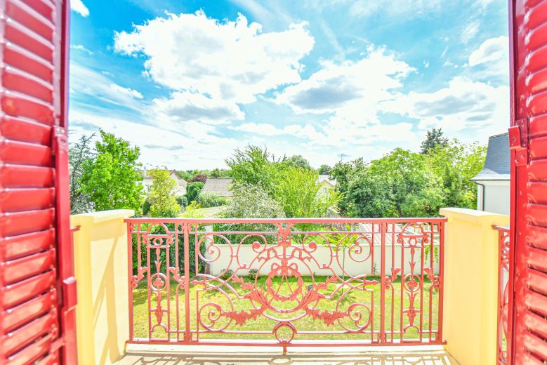 maison 8 Pièces en viager sur NEUILLY PLAISANCE (93360)