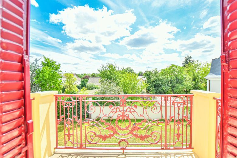 maison 8 Pièces en viager sur NEUILLY PLAISANCE (93360)