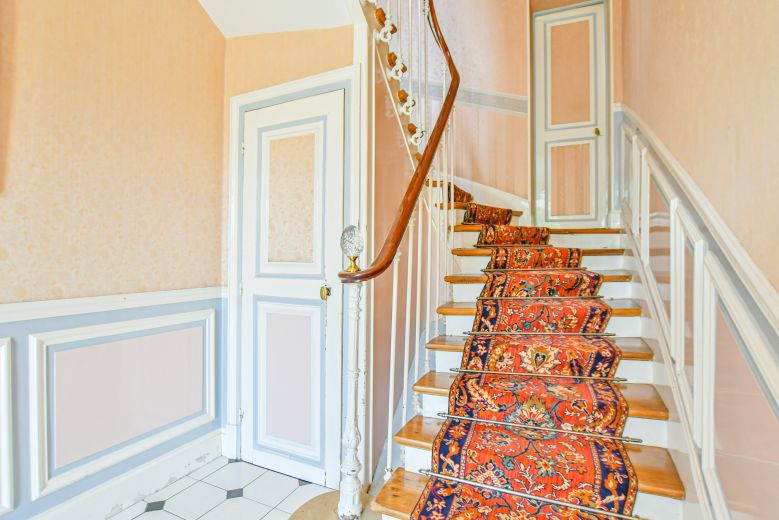 maison 8 Pièces en viager sur NEUILLY PLAISANCE (93360)