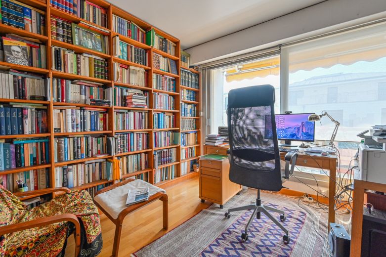 appartement 5 Pièces en viager sur ST MAUR DES FOSSES (94100)