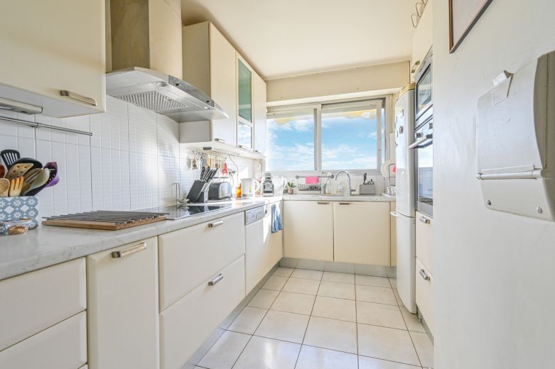 appartement 5 Pièces en viager sur ST MAUR DES FOSSES (94100)