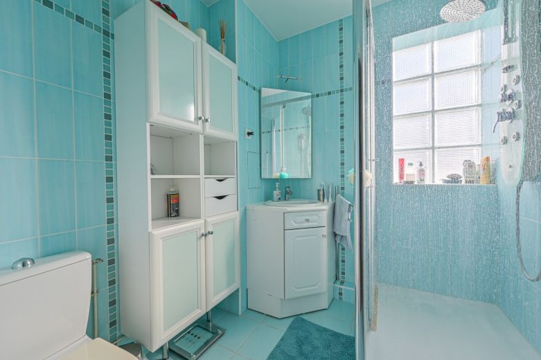 appartement 5 Pièces en viager sur ST MAUR DES FOSSES (94100)