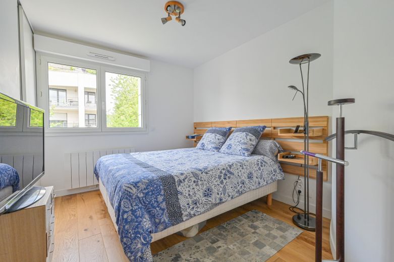 appartement 3 Pièces en viager sur RUEIL MALMAISON (92500)